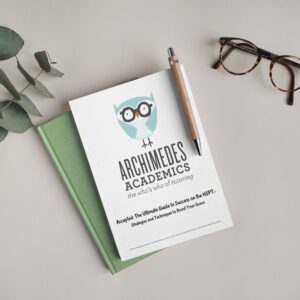 College Essay Workshop (in person)
